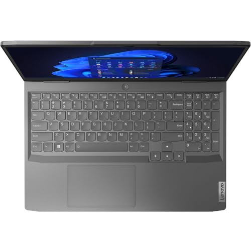 15.6" FHD Gaming Laptop Intel i7-13650HX 16GB DDR5 512GB SSD Luna Grey G128091