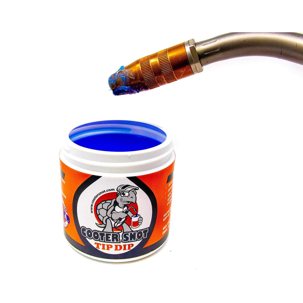 Anti Spatter Welding Nozzle Gel N5606