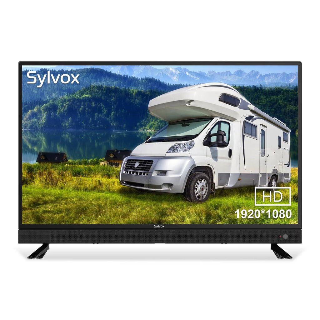 32inch 12 Volt DC 1080P FHD RV TV J766612