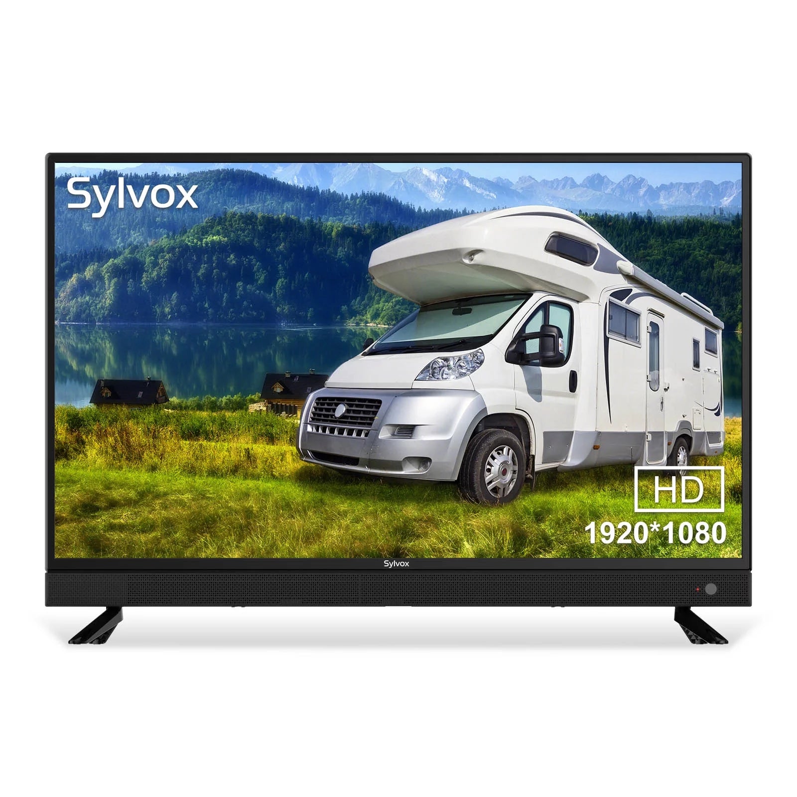 32inch 12 Volt DC 1080P FHD RV TV J766612