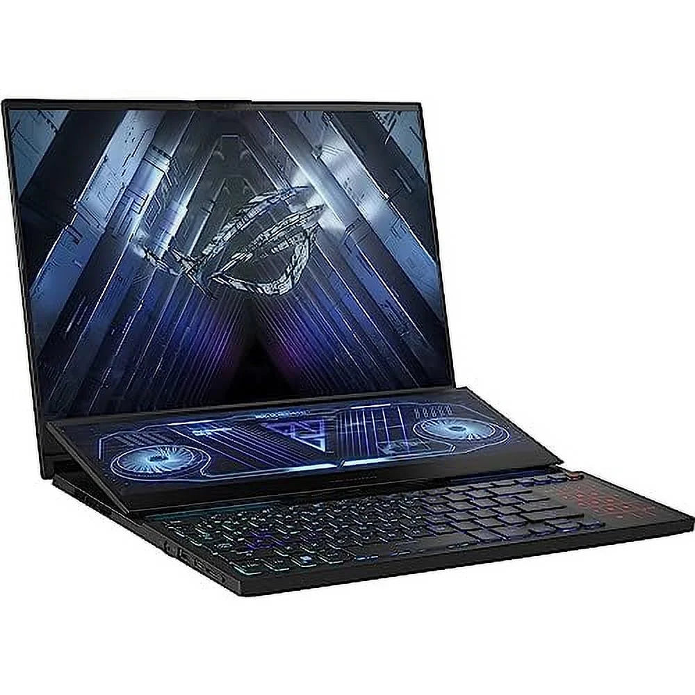 64GB DDR5 4800MHz RAM 2TB PCIe SSD GeForce RTX 3060 Gaming Laptop L722049