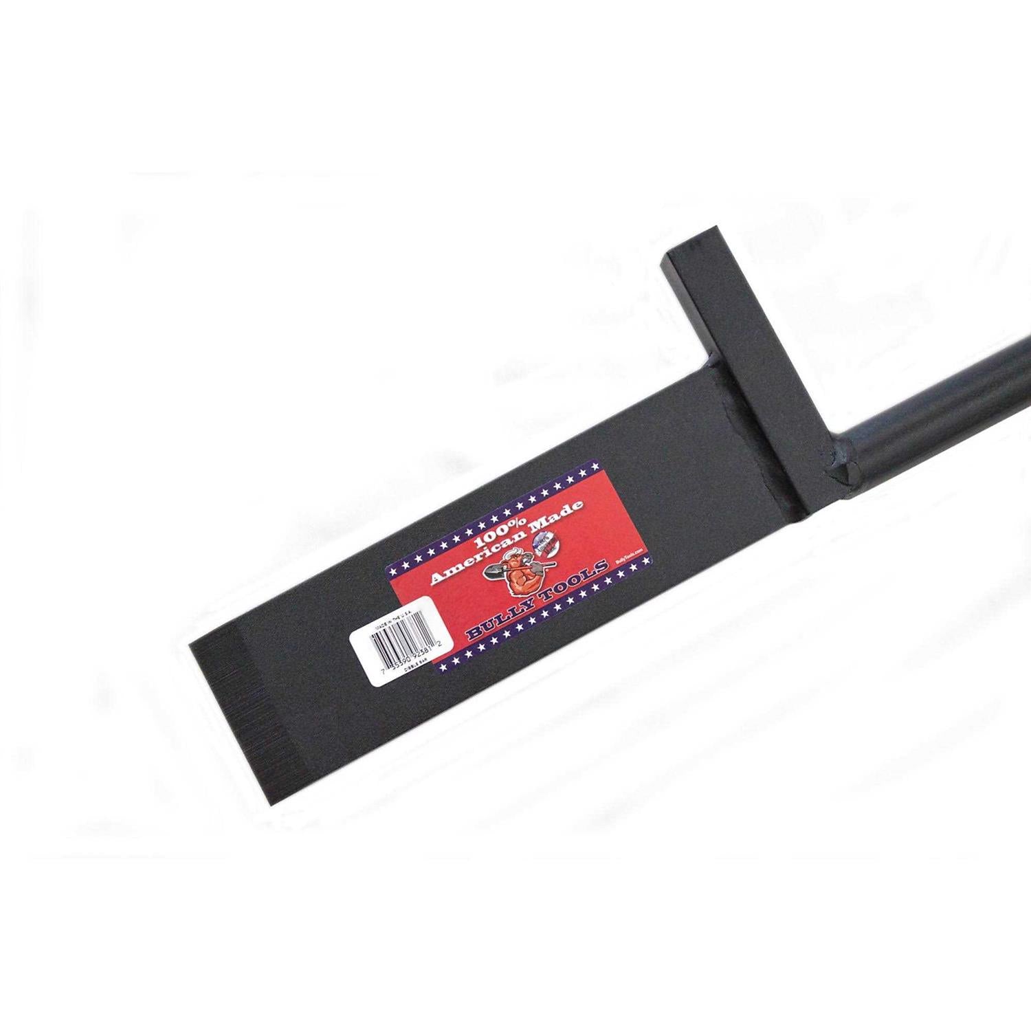 Steel T-Style Dibble Bar Z688