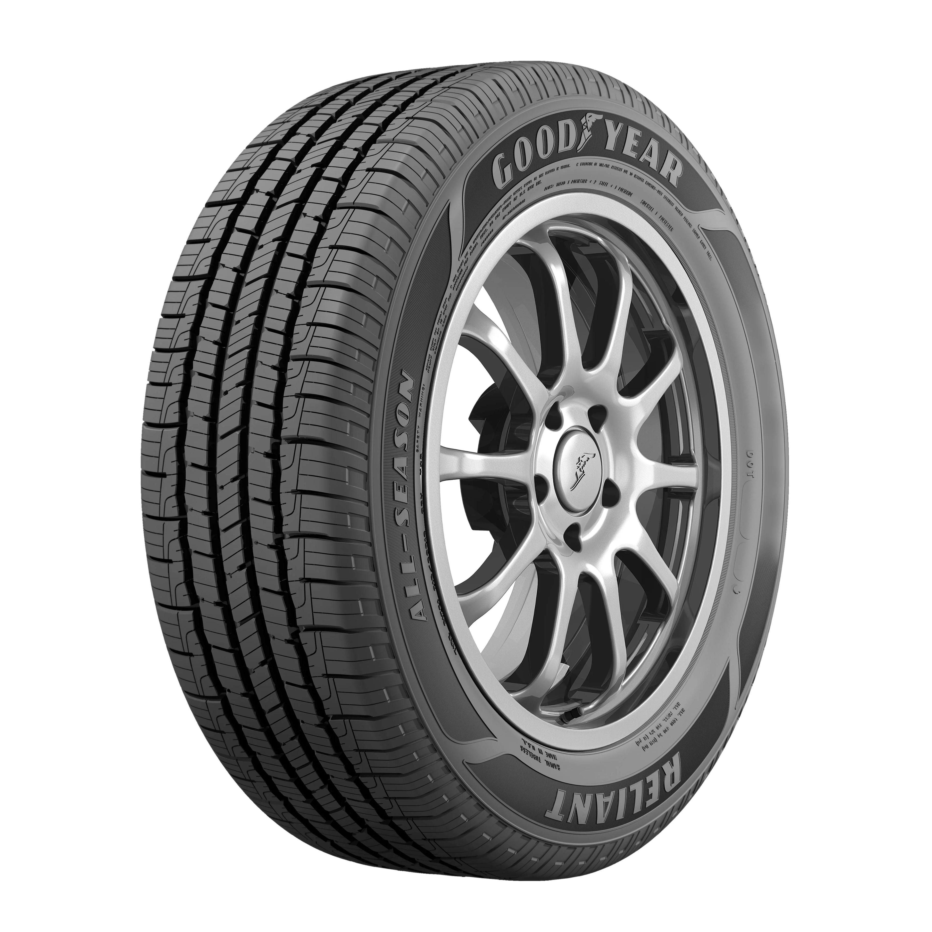 235/65R18 106V All-Season Tire X761991