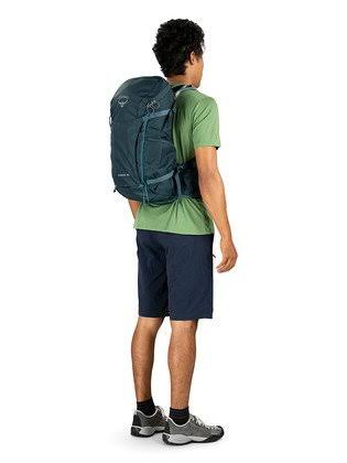 Mystic Red 30 Backpack I37284