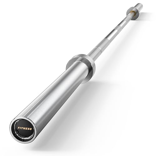 45lb 2-inch Olympic Barbell K7069