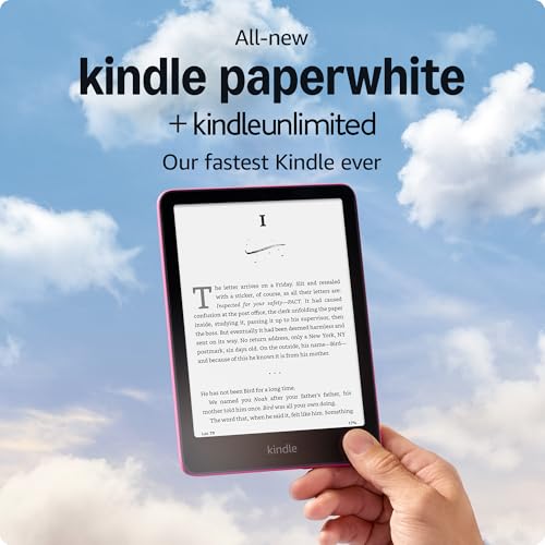 16 GB 7" Black Kindle L9799