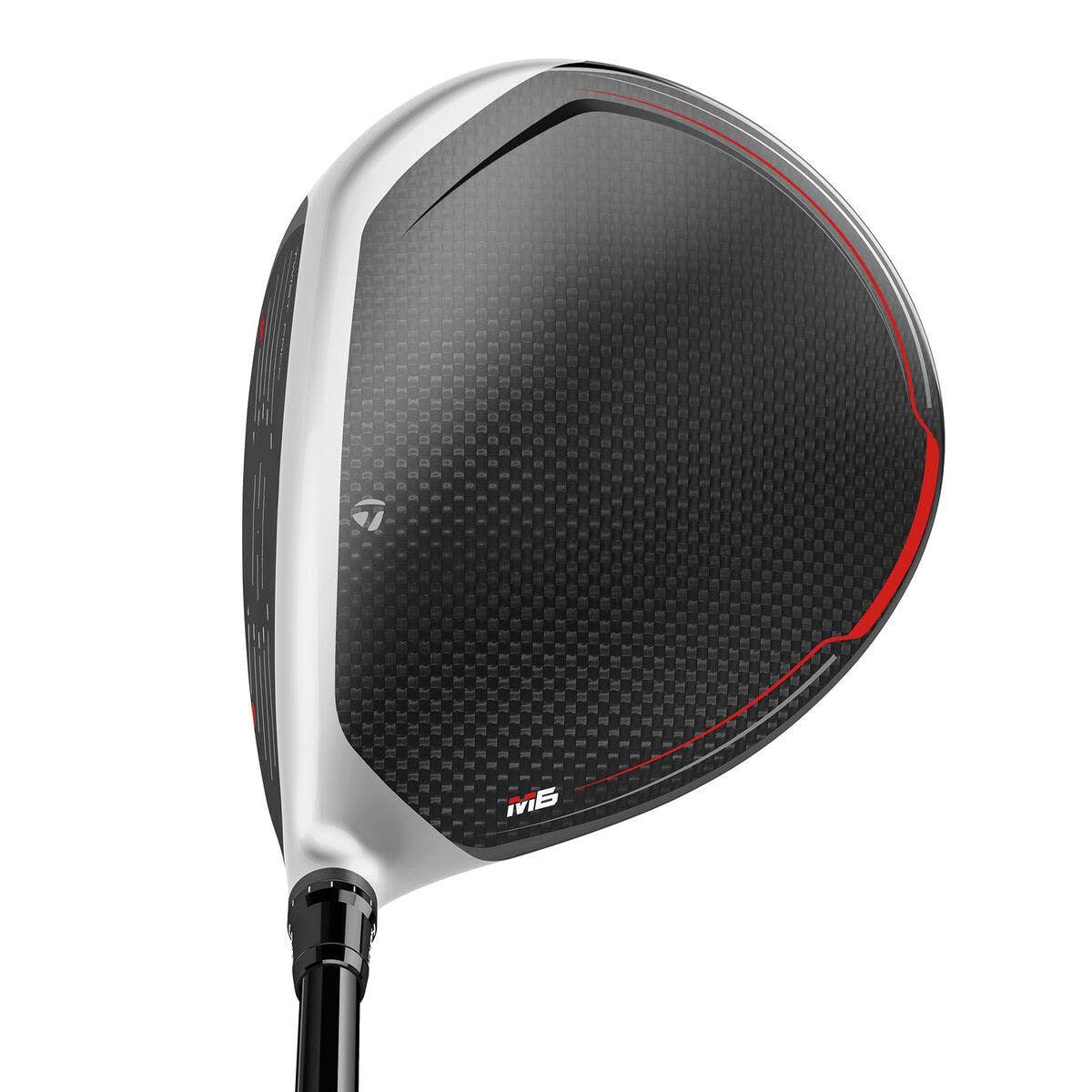 Left Handed 10.5 Driver S10293