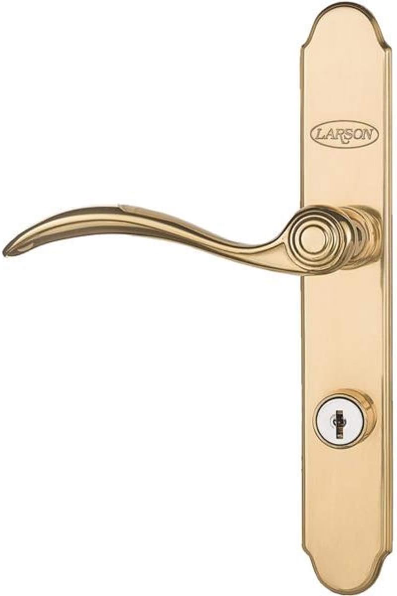 Brass Handleset S975477