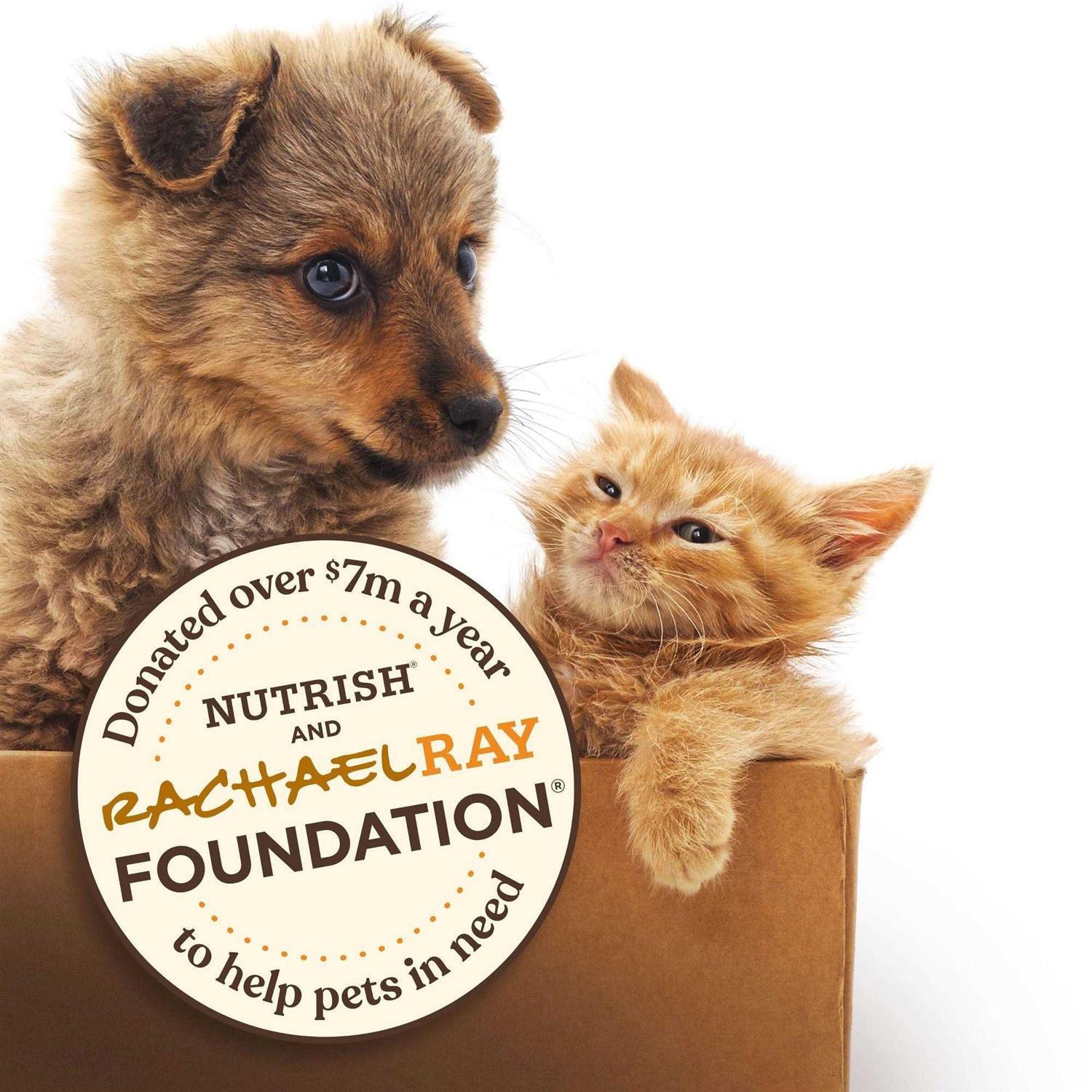 Cat Dry Food Q9952