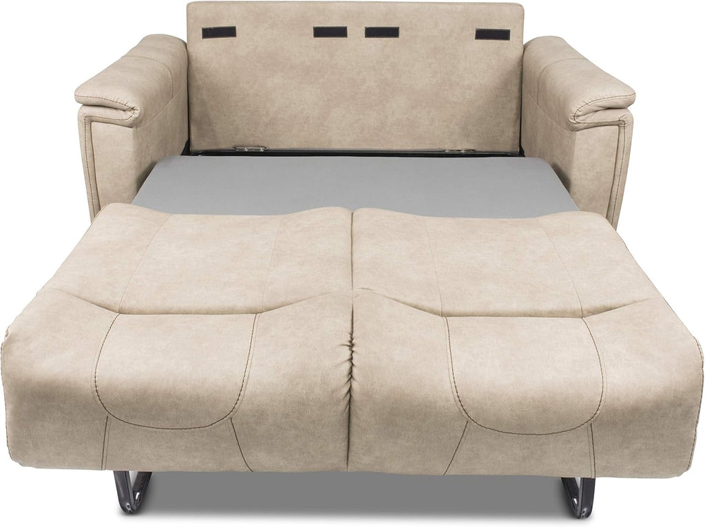 60" Trifold Sofa V6707