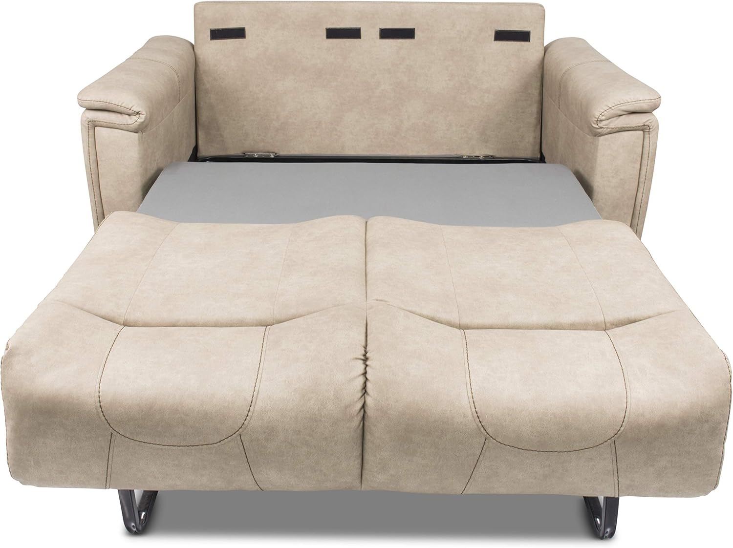 60" Trifold Sofa V6707