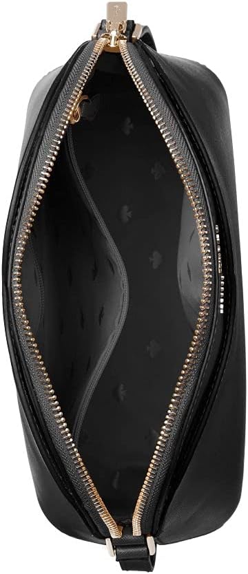 Black Dome Crossbody I4967