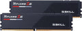 DDR5 RAM 48GB (2x24GB) 6400MT/s CL36 Matte Black Desktop Computer Memory K2131
