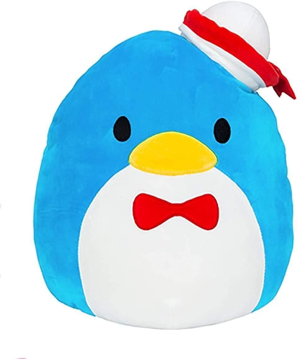 7 Inches Squishy Plush Toy O721260