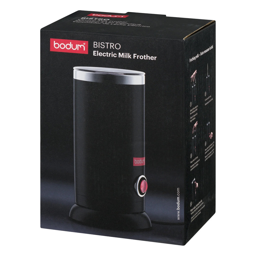Electric Milk Frother R764