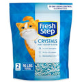 16 lbs Scented Cat Litter (2 Pack of 8lb Bags) N27316