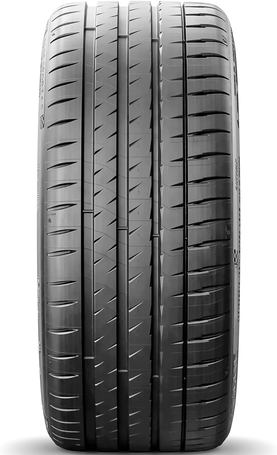 245/40ZR18 Summer Tire C190