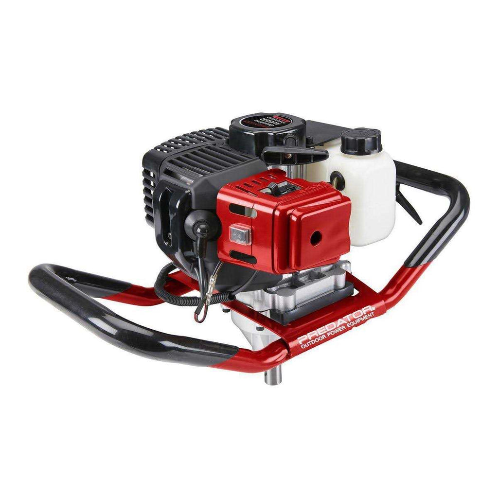 Gas Powered Earth Auger S463718