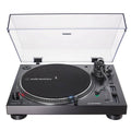 Black Direct Drive Turntable with USB N3566