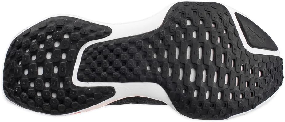 Black/Dark Grey/White Road Running Shoes X25264