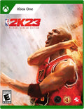 Xbox One NBA 2K23 M8767