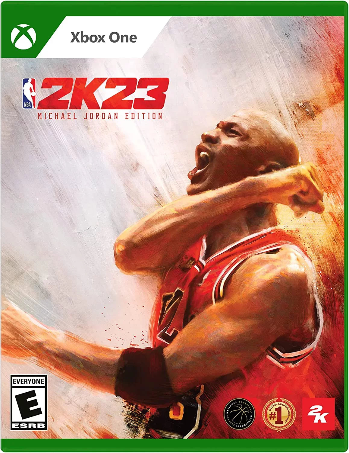 Xbox One NBA 2K23 M8767