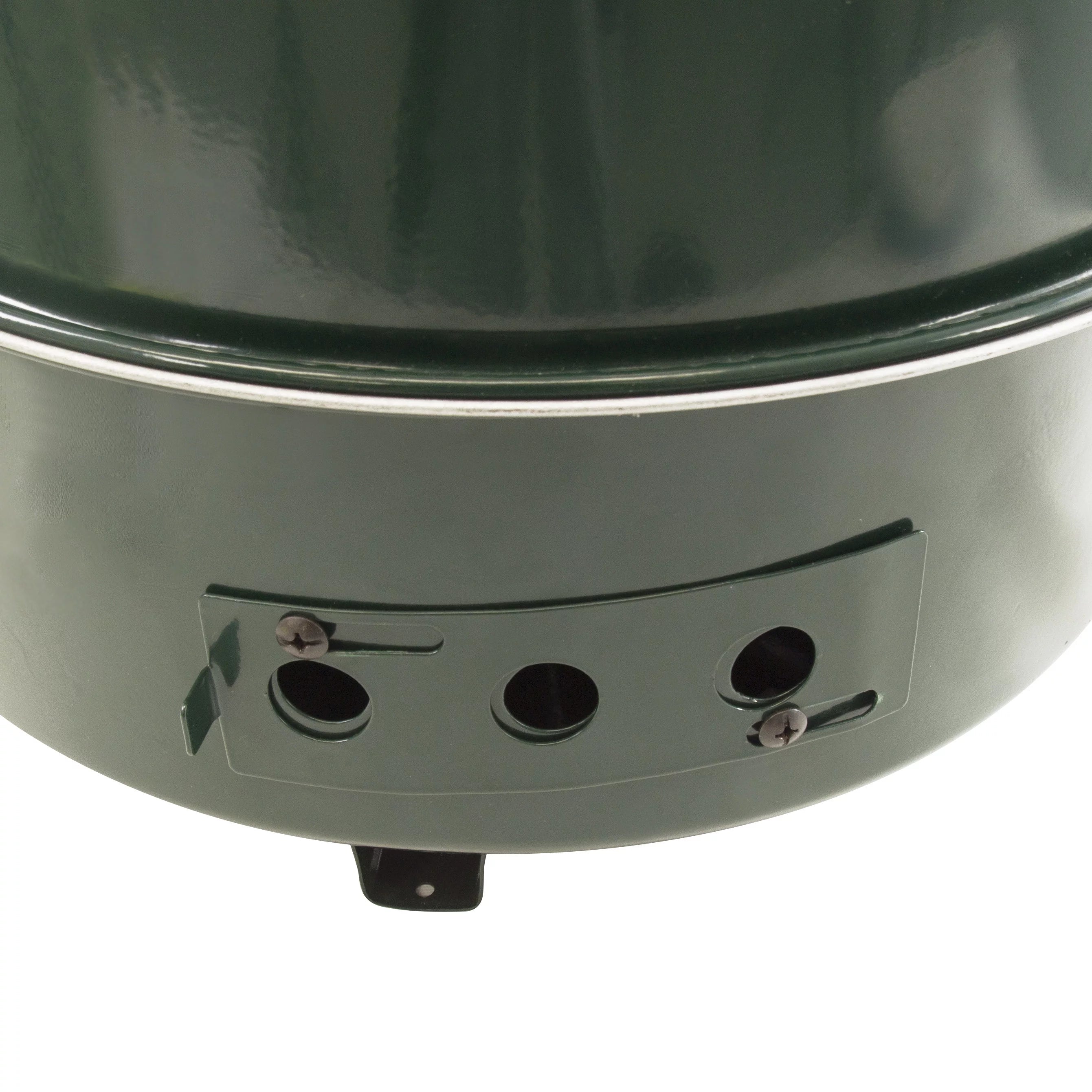 Charcoal Vertical Food Smoker P614496