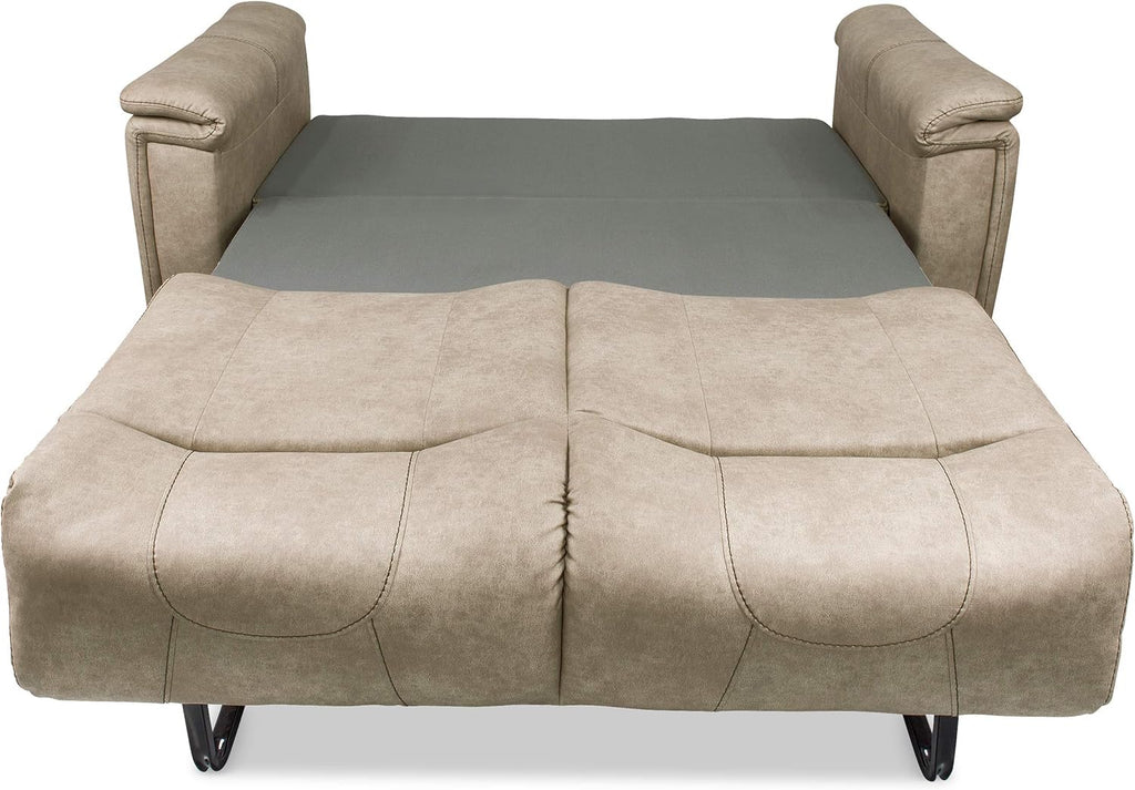 60" Trifold Sofa V6707