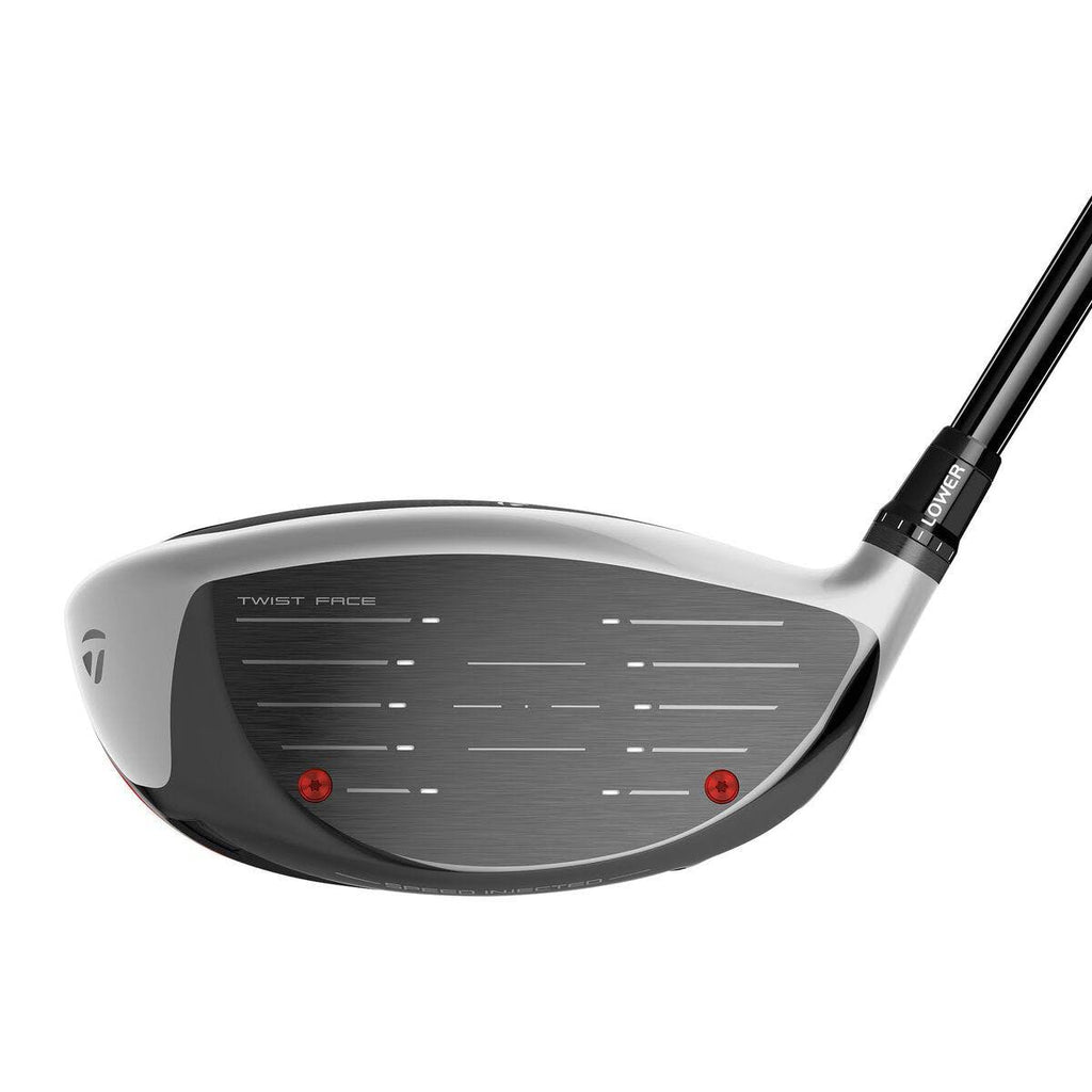 Left Handed 10.5 Driver S10293