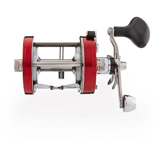 Round Baitcast Reel H5477