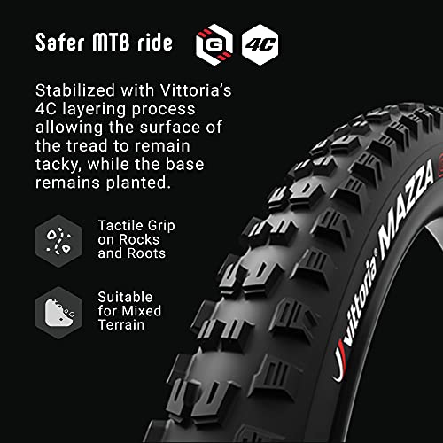 Trail Mountain Bike Tire T548