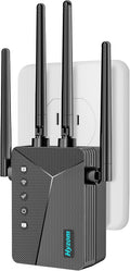 WiFi Range Extender up to 7000 sq.ft, Wireless Internet Repeater with Ethernet Port, Pack of 2 I531