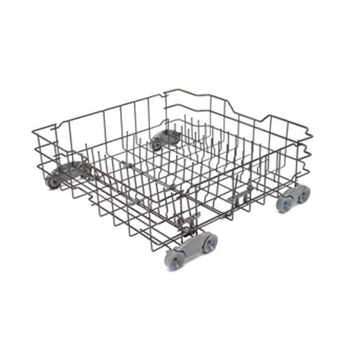 Complete Lower Service Rack M782