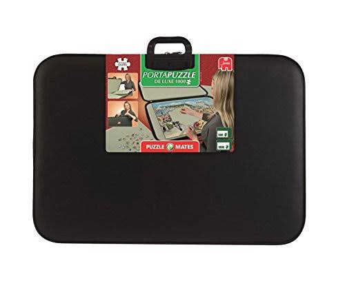 1000 Piece Jigsaw Puzzle Accessory X782