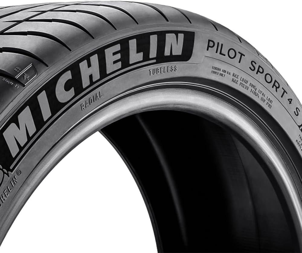 245/40ZR18 Summer Tire C190