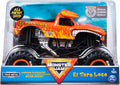 Die-Cast Monster Truck, 1:24 Scale C8470