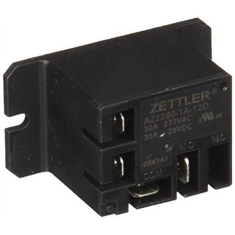Water Heater Relay X68125