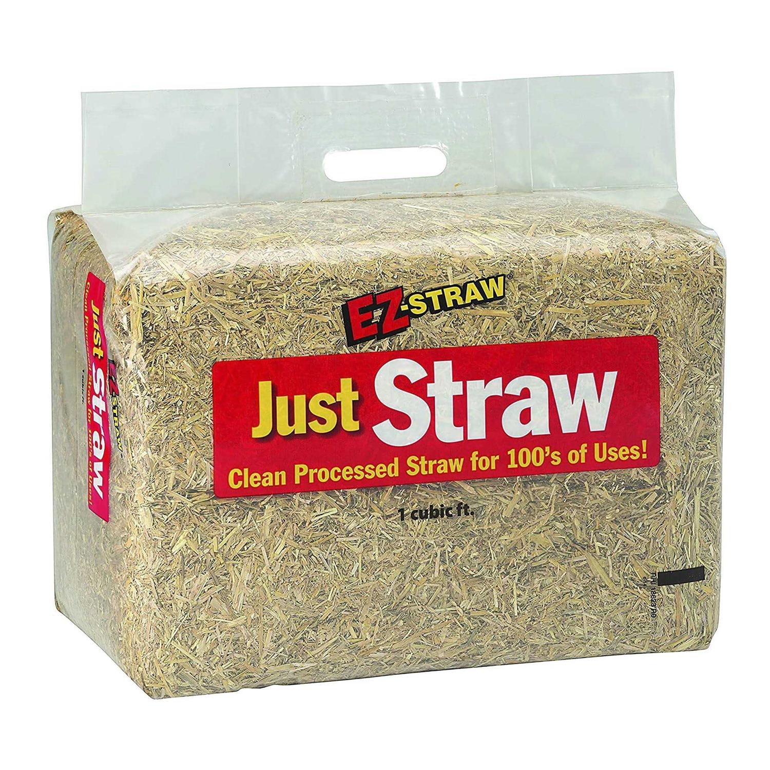 All-Purpose Straw Bale J4795