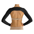 Black Active Massage Arm Sleeve S525
