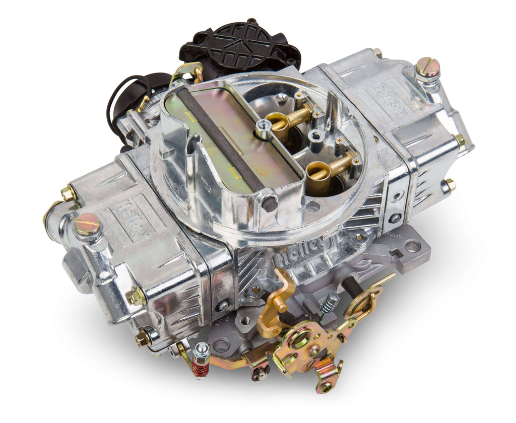 Street Avenger Carburetor Q86495