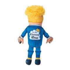 Donald Parody Dog Toy L3179