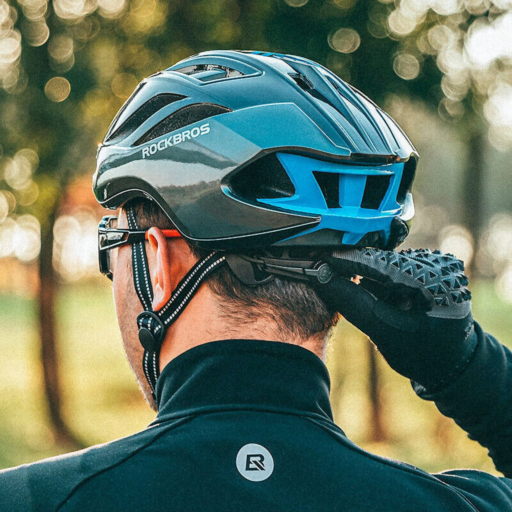Adjustable Lightweight Cycling Helmet N589