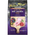 Quail & Duck Meal Dry Cat Food I715