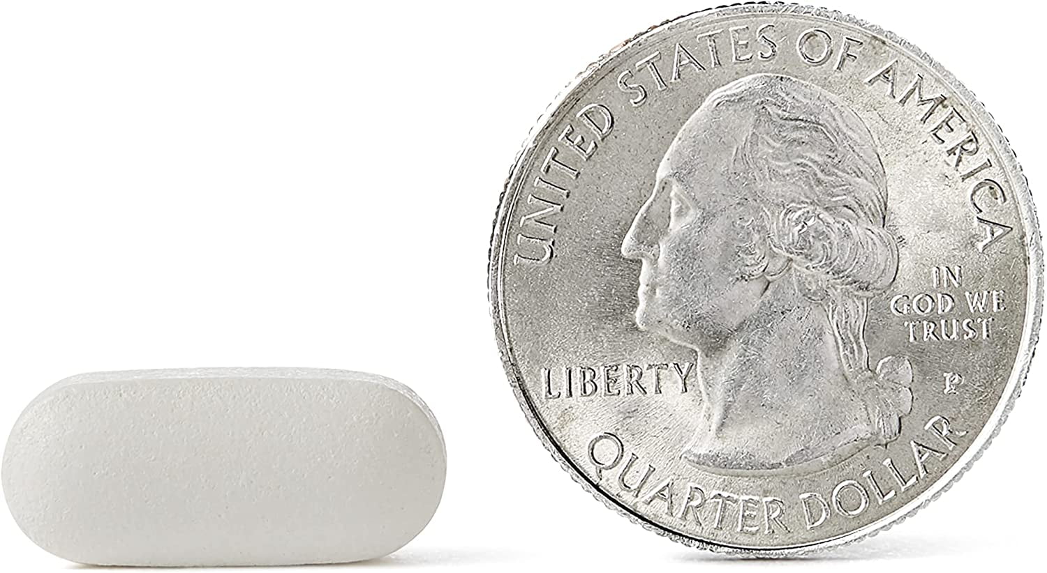 120ct Coated Tablets Glucosamine Chondroitin MSM Supplement Q47976