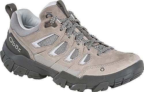 Low Hiking Shoe E91568