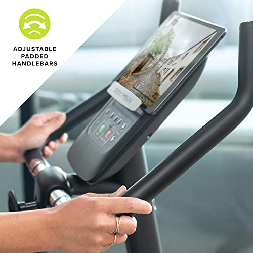 Upright Bike V406655