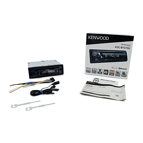 Bluetooth Digital Media Car Stereo Receiver with USB Port Q844361