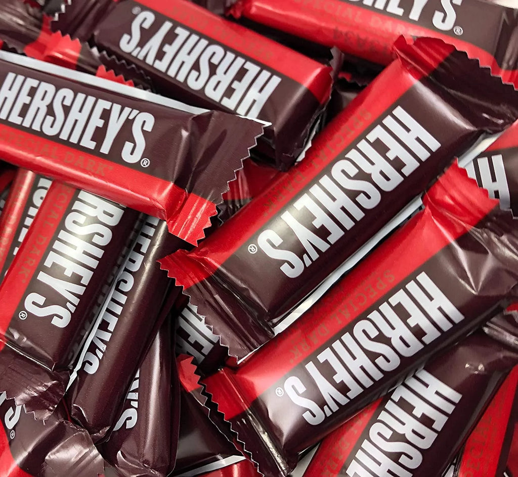 0.45 Ounces Chocolate Candy Bar J585945