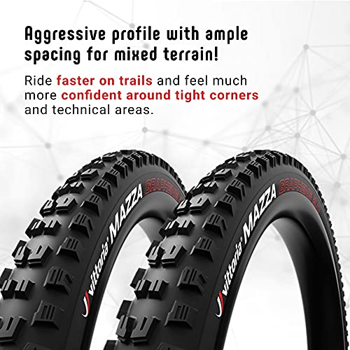 Trail Mountain Bike Tire T548