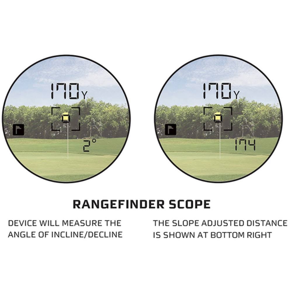 Blue Laser Rangefinder Z54684